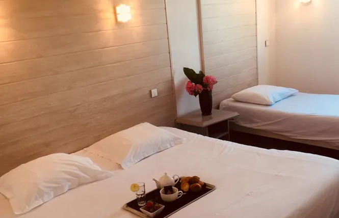 Fasthôtel Eldorado 2 - Sébazac-Concourès