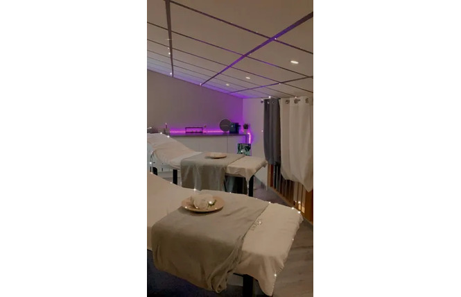 L'Instant Bien Etre Spa 2 - Rodez