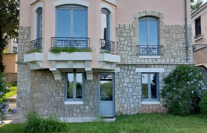 Le Bompard 2 - Rodez