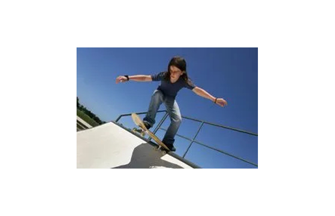 Skatepark 1 - Rodez