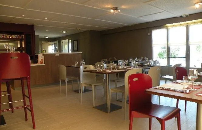 Restaurant Campanile 7 - Rodez