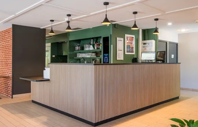 Restaurant Campanile Nature 4 - Rodez