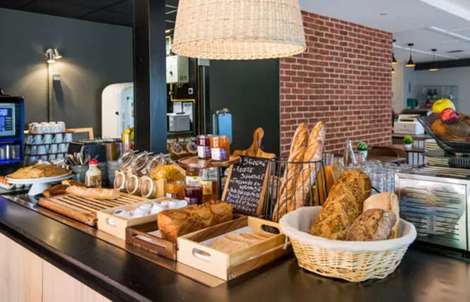 Restaurant Campanile Nature 5 - Rodez