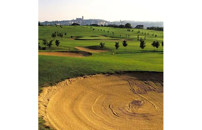 Bluegreen Golf de Rodez Agglomération 3 - Onet-le-Château