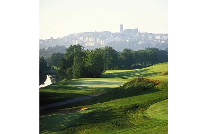 Bluegreen Golf de Rodez Agglomération 1 - Onet-le-Château