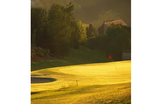 Bluegreen Golf de Rodez Agglomération 4 - Onet-le-Château