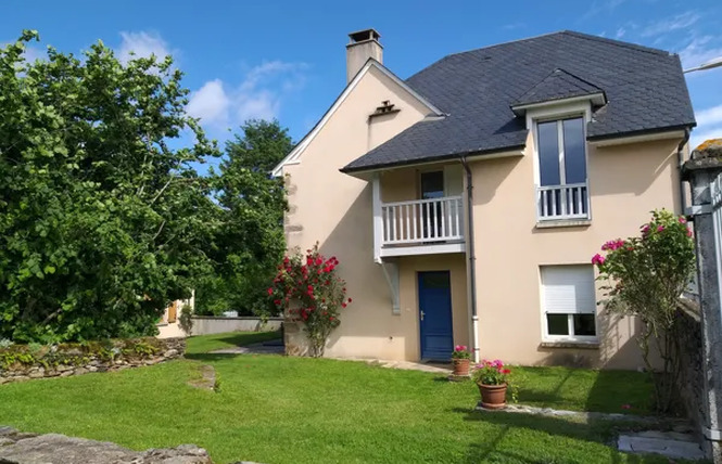 Gîte La Capelle Saint-Martin - AYG5026 1 - Luc-la-Primaube