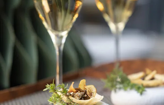 Restaurant Hervé Busset 4 - Rodez