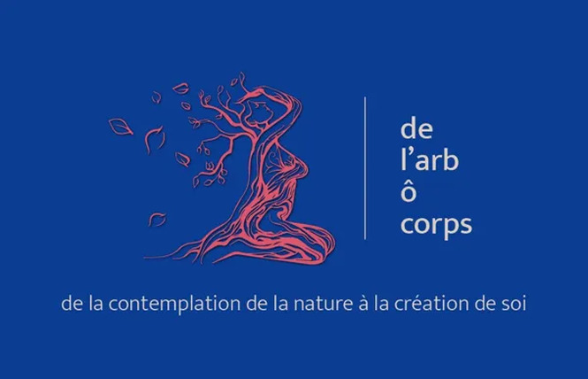 De l'arb ô corps : Bain de forêt 2 - Rodez