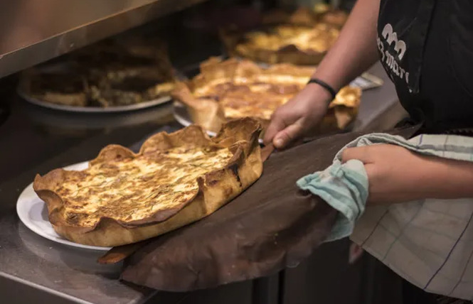 Chez Margo 2 - Rodez