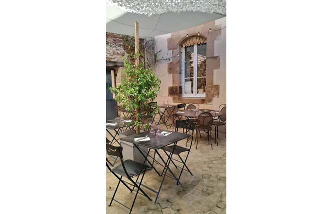 La maison de Cécile et Aimé 2 - Rodez