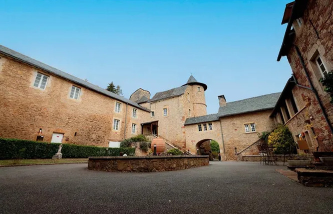 Château de Fontanges 1 - Onet-le-Château