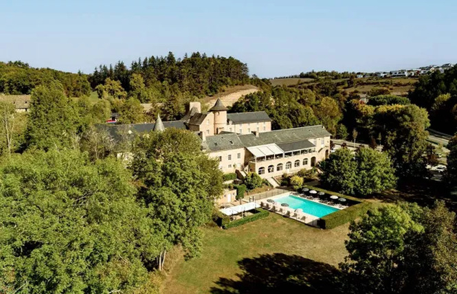 Château de Fontanges 2 - Onet-le-Château