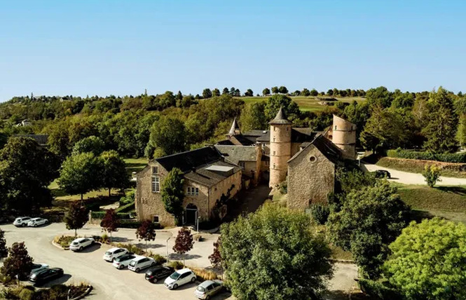 Château de Fontanges 3 - Onet-le-Château