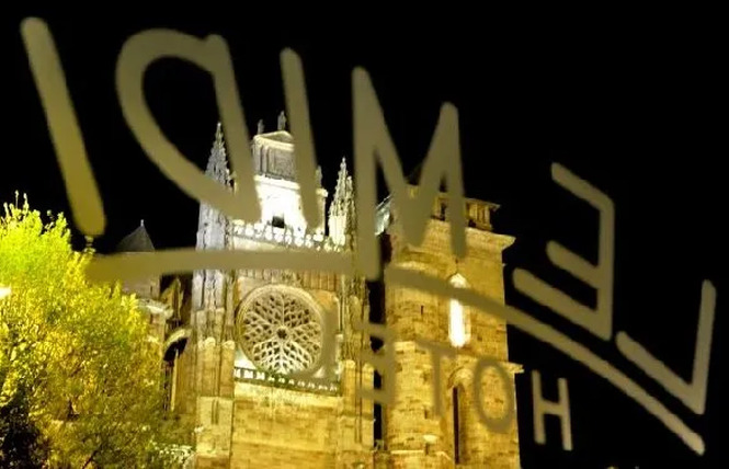 Hôtel du Midi 3 - Rodez