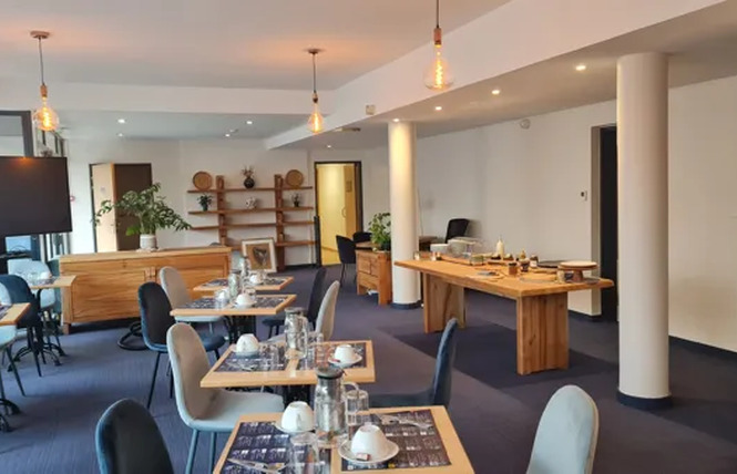 B&B HOTEL Rodez Bourran 1 - Rodez