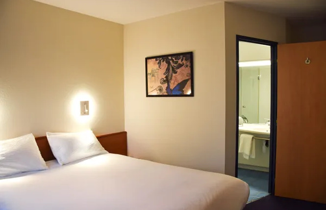 B&B HOTEL Rodez Bourran 3 - Rodez