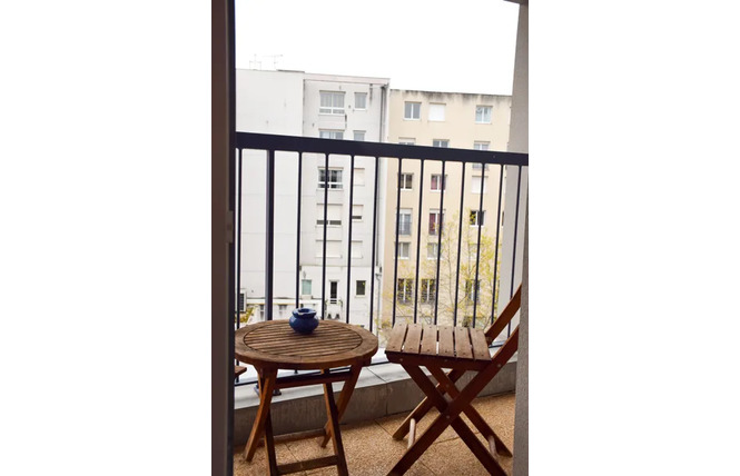 B&B HOTEL Rodez Bourran 5 - Rodez