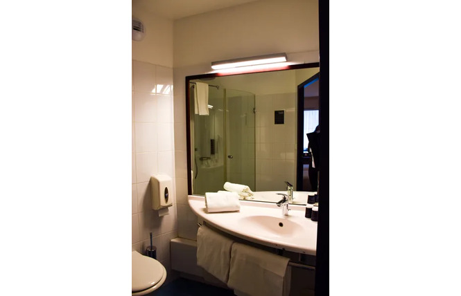 B&B HOTEL Rodez Bourran 9 - Rodez