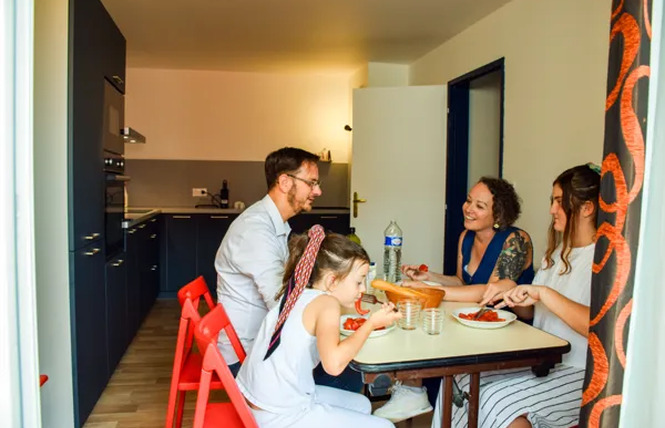 B&B HOTEL Rodez Bourran 13 - Rodez