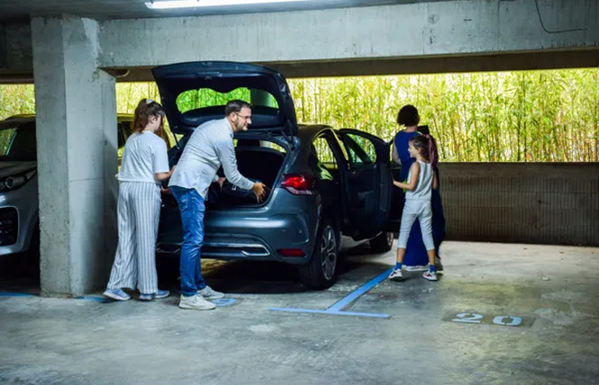 B&B HOTEL Rodez Bourran 14 - Rodez