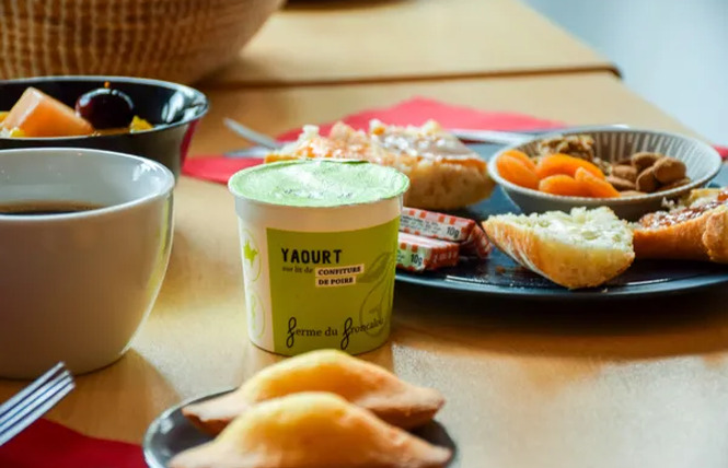 B&B HOTEL Rodez Bourran 15 - Rodez