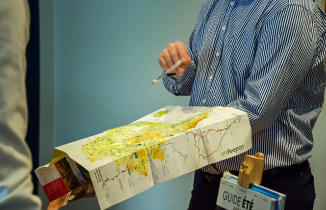 B&B HOTEL Rodez Bourran 16 - Rodez