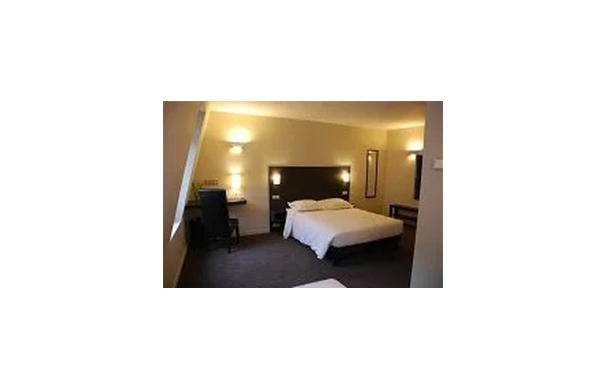Hôtel le Ruthenium 2 - Rodez