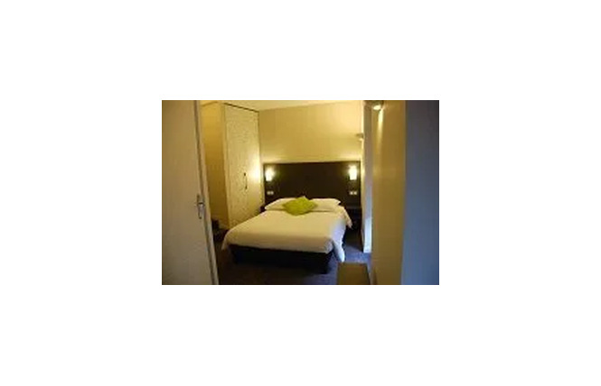 Hôtel le Ruthenium 4 - Rodez