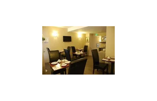 Hôtel le Ruthenium 6 - Rodez