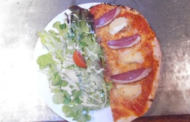 Pizzeria des Remparts 3 - Rodez