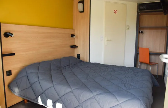 Hôtel Première Classe 1 - Rodez