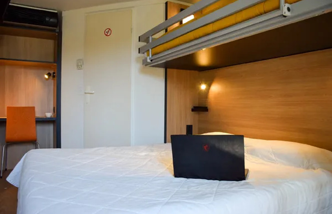 Hôtel Première Classe 5 - Rodez