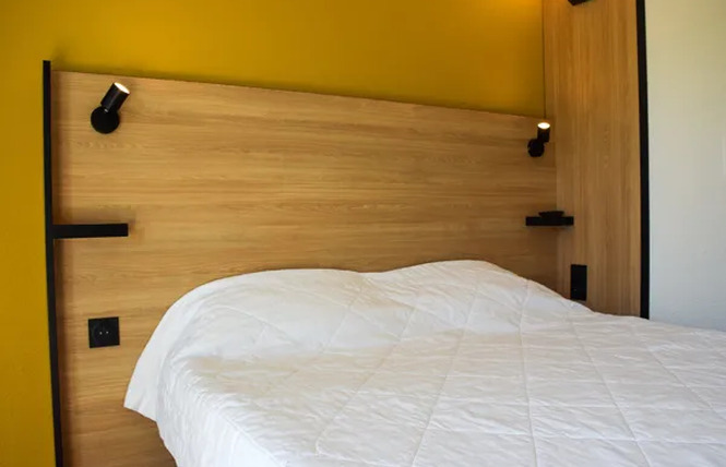 Hôtel Première Classe 2 - Rodez