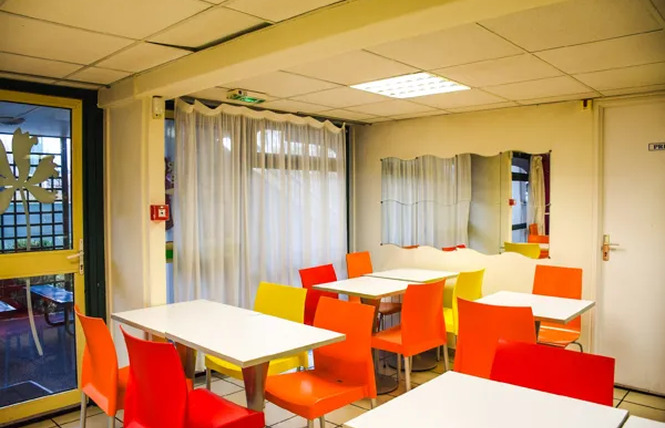 Hôtel Première Classe 10 - Rodez