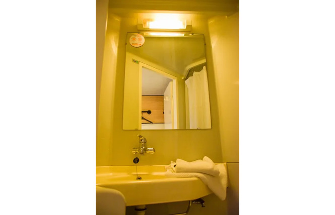 Hôtel Première Classe 11 - Rodez