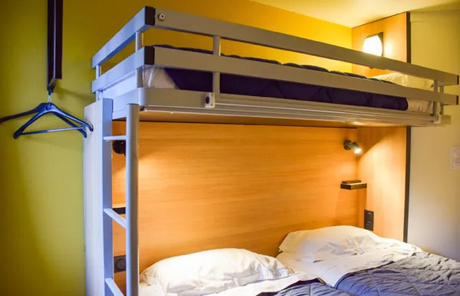 Hôtel Première Classe 13 - Rodez