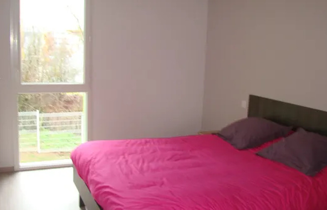 Appartement Neuf Le Belvédère 3 - Rodez