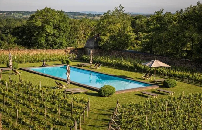 Le Château de Labro et sa Cabane Perchée 6 - Onet-le-Château