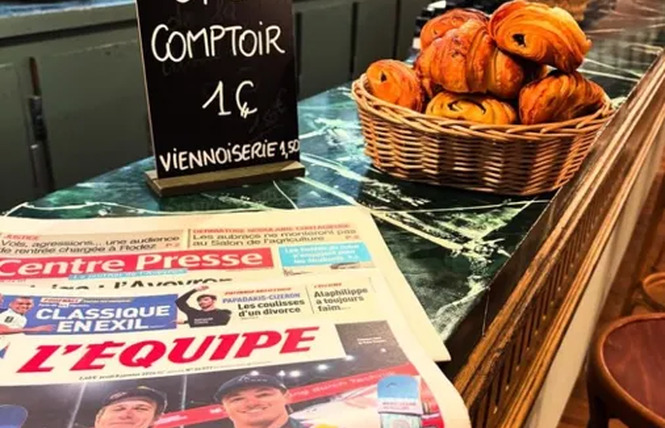 Bistrot Le Bourg 2 - Rodez