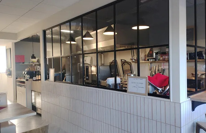 Le Petit Resto 4 - Rodez