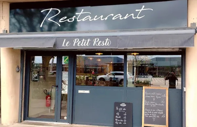 Le Petit Resto 1 - Rodez
