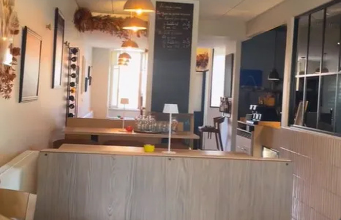 Le Petit Resto 5 - Rodez