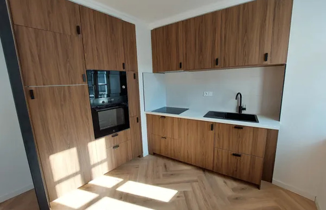 Le Gally 55m2 Cœur de ville avec garage ! 4 - Rodez