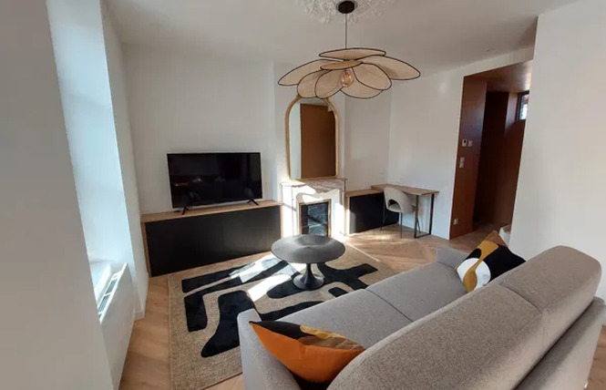 Le Gally 55m2 Cœur de ville avec garage ! 2 - Rodez