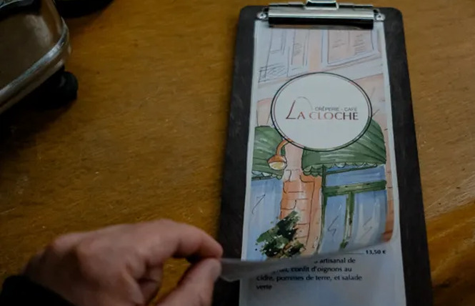 La Cloche - Crêperie / Café 2 - Rodez