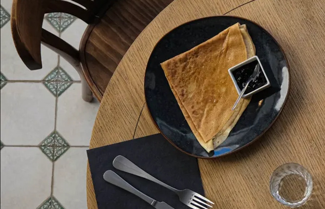 La Cloche - Crêperie / Café 5 - Rodez