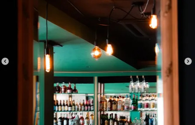 Bichette - Pub à l'Aveyronnaise 2 - Rodez