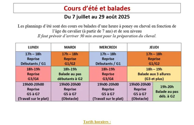 Vacances d'été au Domaine de Combelles 2 - Le Monastère
