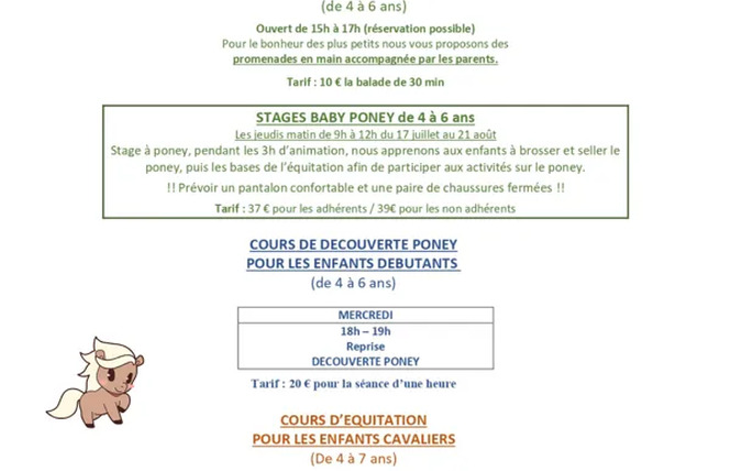Vacances d'été au Domaine de Combelles 1 - Le Monastère